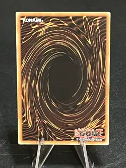 YGO Left Arm Of The Forbidden One #YGLD-ENA21 - Image 2