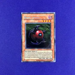 Blast Sphere RP01-EN091 - Retro Pack (2020 Date Reprint) (NM) - Image 1