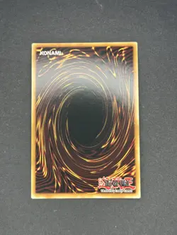 Yu-Gi-Oh! 2024 Embodiment of Apophis RP01-EN098 Reprint Secret Rare NM - Image 2