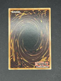 Yu-Gi-Oh! 2005 Breaker the Magical Warrior DR1-EN126 Ultra Rare NM - Image 2