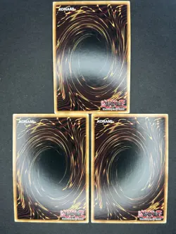 Yu-Gi-Oh! 2024 Blue-Eyes White Dragon RP01-EN001 Retro Pack 1 Reprint Playset NM - Image 2