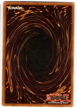 Yugioh Summoned Skull MRD-003 1st Edition Ultra Rare NA English Vintage FADED HP - Image 2