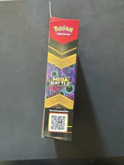 Pokemon Mega Battle Gengar ex 60 cards Sealed NEW TCG Art Rare Haunter Holo - Image 4