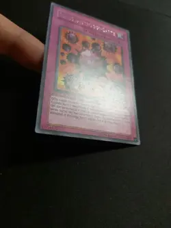 Virus Distruggi-Carte TU01-IT006 (Crush Card Virus) • Rara • YuGiOh! - Image 4