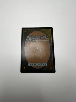 NM Borderless Roaming Throne, MTG, Lost Caverns of Ixalan, Magic, 344 - Image 2
