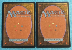 x2 Lightning Bolt (Borderless) (x1 Foil) (x1 Regular) - ATLA - #32 - Image 3