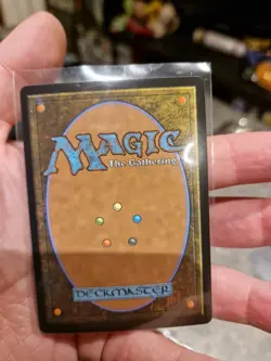 MTG Final Fantasy Foil Uncommon #0347 Omega Heartless Evolution - Image 2