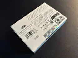 MTG Secret Lair x Hatsune Miku: Sakura Superstar Rainbow FOIL Japanese Sealed - Image 4