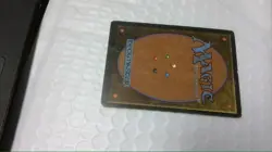 mtg volcanic island revised - Image 3