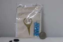 MTG Aether Revolt Energy Counters w/Bag *NEW* Promo WPN Magic the Gathering - Image 1