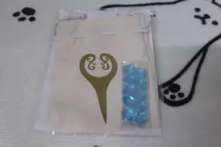 MTG Aether Revolt Energy Counters w/Bag *NEW* Promo WPN Magic the Gathering - Image 3