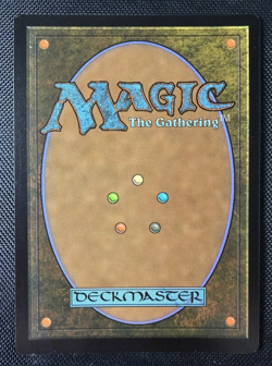 MTG Gwenom Remorseless P 286 Foil Spider-Man Exclusive Promo Mythic Legendary NM - Image 3