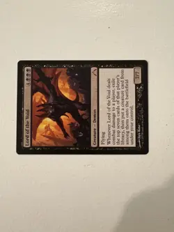Lord of the Void (Gatecrash) - Near Mint (NM) - Magic the Gathering - MTG - Image 2
