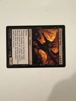 Lord of the Void (Gatecrash) - Near Mint (NM) - Magic the Gathering - MTG - Image 3