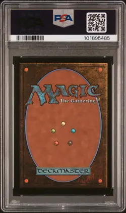 OB NIXILIS, CAPTIVE KINGPIN March of Machine Foil Etched PSA 9 Mint MTG [Nos] - Image 2