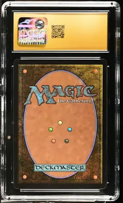 TOXRILL, THE CORROSIVE Secret Lair Gary, the Snail Foil CGC Pristine 10 MTG - Image 2