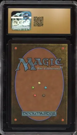 Magic MTG Sram, Senior Edificer Serialized #233/500 #0136 CGC 10 Pristine - Image 2