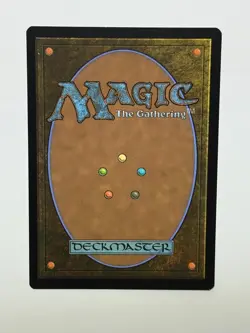 SEARSLICER GOBLIN mtg NM-M Foundations 1 Rare - Image 2