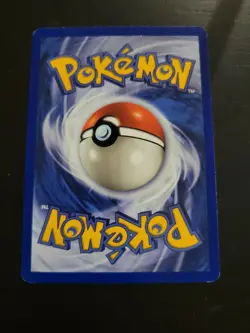 Pokemon Card 1ST EDITION Fossil Set 1999 - Kabuto 50/62 - Image 2