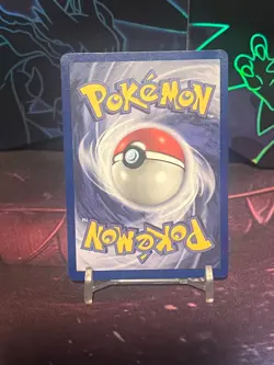 Mewtwo #14 - WotC Black Star Movie Promo - Pokemon TCG - NM 1999 English Pokemon - Image 2