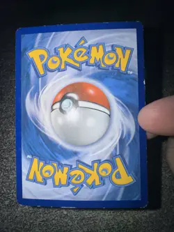 MAKUHITA REVERSE - POKEMON 23/40 PROMO MAC DONALD MCDO 2018 FR - Image 2