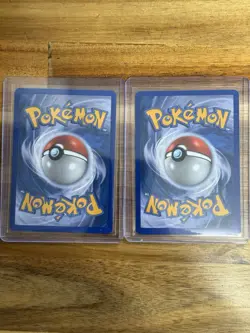 Holons Magnemite/Magneton 70/113 22/113 Pokemon Delta Species Holo Stamped Mint - Image 4