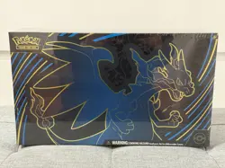 Pokemon TCG: Phantasmal Flames Ultra Premium Collection UPC SEALED ✅✨ - Image 1