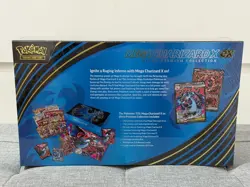 Pokemon TCG: Phantasmal Flames Ultra Premium Collection UPC SEALED ✅✨ - Image 2