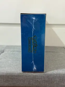 Pokemon TCG: Phantasmal Flames Ultra Premium Collection UPC SEALED ✅✨ - Image 3
