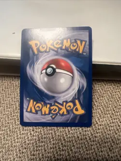 Eevee 47/90 Reverse Holo HGSS Undaunted Pokemon Card - Image 2