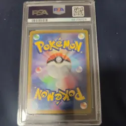 PSA 10 Dragonite VSTAR 293/S-P Pokemon GO Promo 2022 Holo Pokemon Card - Image 2