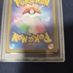 PSA 10 Dragonite VSTAR 293/S-P Pokemon GO Promo 2022 Holo Pokemon Card - Image 4