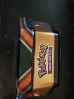 Dragonite Sealed Pokemon TCG Booster Tin 3 Packs Lost Origin Era - Image 4