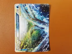 Lugia LEGEND Top 113/123 - Holo Rare - Heartgold & Soulsilver LP Pokemon TCG Car - Image 1