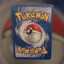 Pokemon TCG Kabuto Fossil 1st Edition Common Card 50/62 Regular LP 1995-98 - Image 2