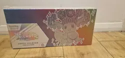 Pokemon TCG Prismatic Evolutions Super Premium Collection - Image 1
