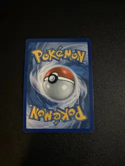 Pokemon TCG Iris 81/101 Plasma Blast Reverse Holo NM/LP - Image 2