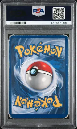 PSA 1 NM Machamp-Holo 1st Edition Pokemon Game 8 {{year}} - Image 2