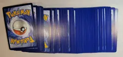 2025 Pokemon Prismatic Evolutions Base Holo Bulk Lot of 65 Cards Common Uncommon - Image 5