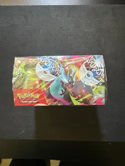 Pokemon Phantasmal Flames Booster box 36 booster Packs Mega Evolution SEALED LP - Image 2