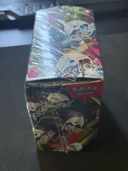 Pokemon Phantasmal Flames Booster box 36 booster Packs Mega Evolution SEALED LP - Image 3