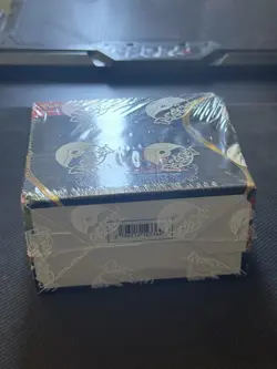 Pokemon Phantasmal Flames Booster box 36 booster Packs Mega Evolution SEALED LP - Image 5