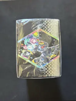 Pokemon Prismatic Evolutions Surprise box Sealed New check Photos TCG 4 boosters - Image 2