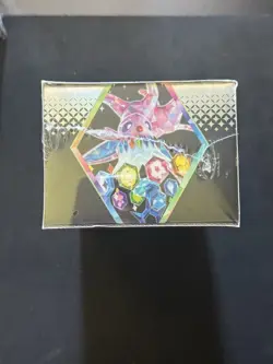 Pokemon Prismatic Evolutions Surprise box Sealed New check Photos TCG 4 boosters - Image 5