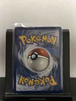 Pokemon Plasma Storm White Kyurem EX 96/135 Ultra Rare Holo NM - Image 2