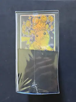 Pokemon Surging Sparks Elite Trainer Box TCG 9 booster packs SEALED NEW SV - Image 2