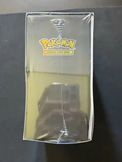 Pokemon Surging Sparks Elite Trainer Box TCG 9 booster packs SEALED NEW SV - Image 4