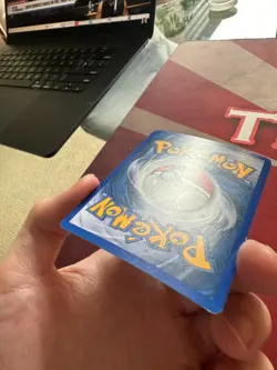 SLAKING 13/108 EX Power Keepers REVERSE HOLO RH Pokemon TCG card NEAR MINT NM - Image 3