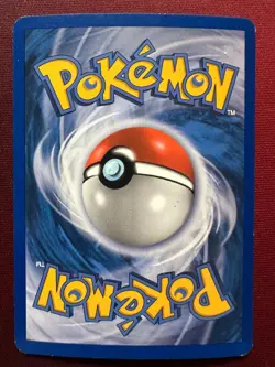 SLAKING 13/108 EX Power Keepers REVERSE HOLO RH Pokemon TCG card NEAR MINT NM - Image 4