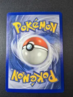 Pokemon TCG: Grumpig 6/97 EX Dragon Reverse Holo NM VTG Hot Card!! 2003 - Image 2